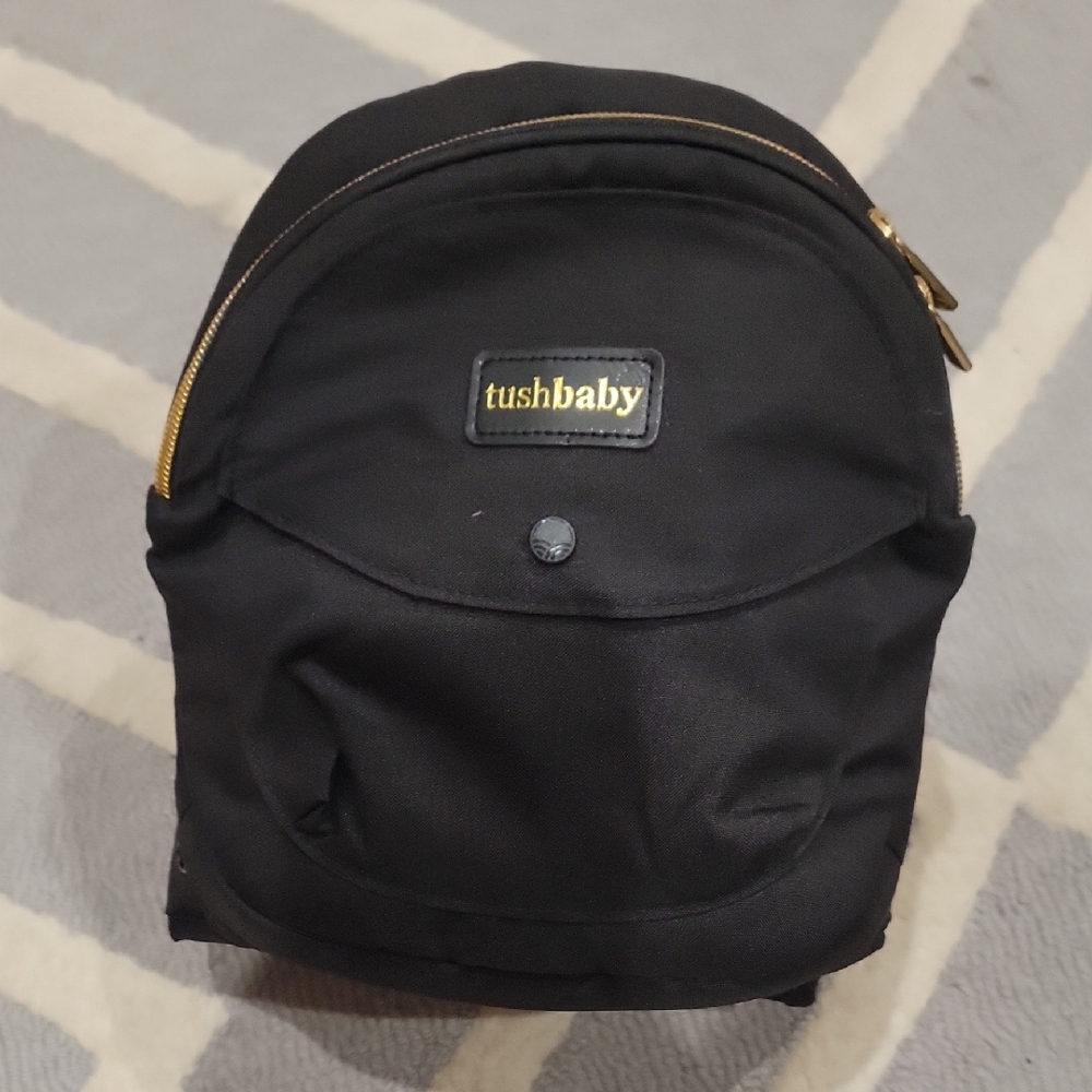 Tushbaby Hip Carrier- Excellent Condition